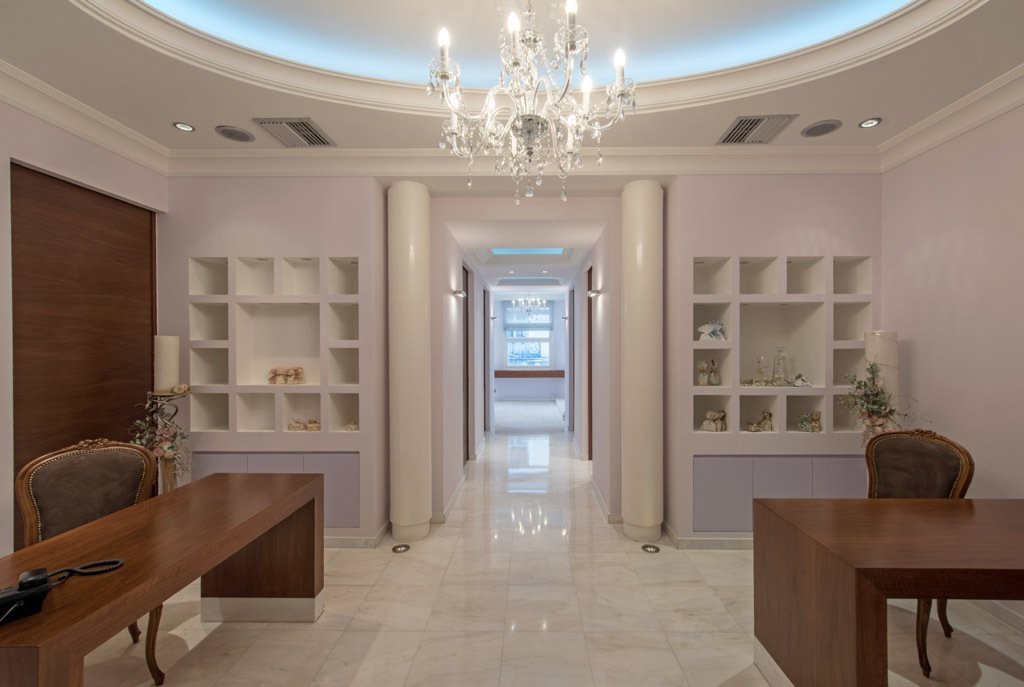 Apartment in 1st District of Athens, Athens, Greece 2 - 15747379