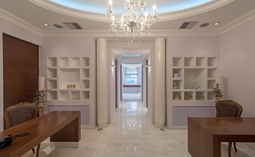 Apartment in 1st District of Athens, Athens, Greece 1