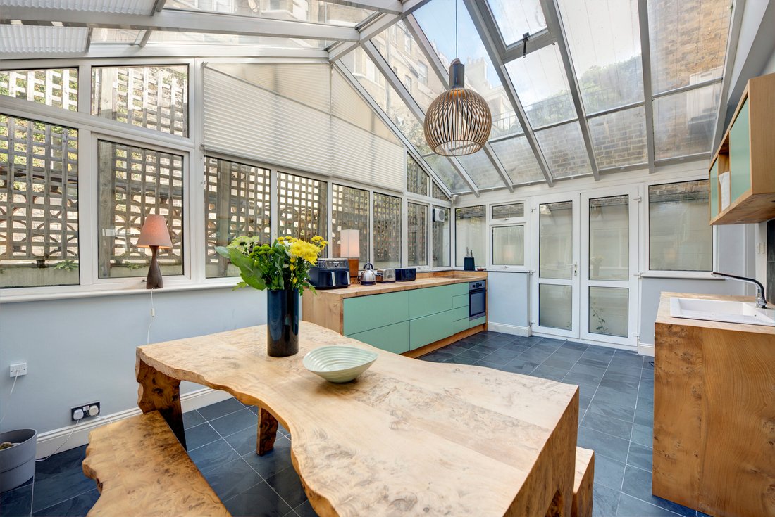 Haus in Hyde Park, Westminster, England 3 - 16748715