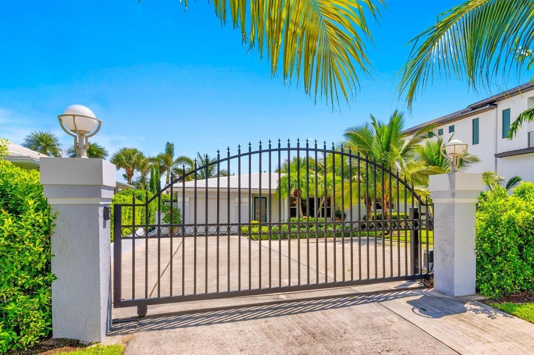 House in Delray Beach, Florida, United States 5 - 16751698