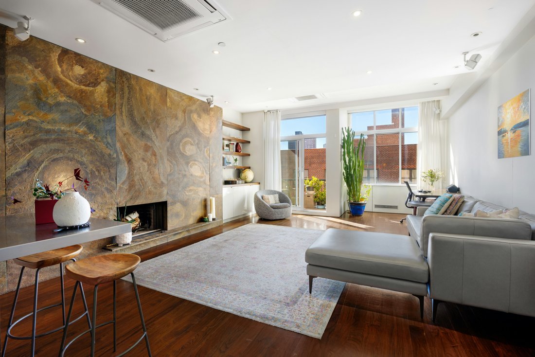 Condo in New York, New York, United States 2 - 16747087