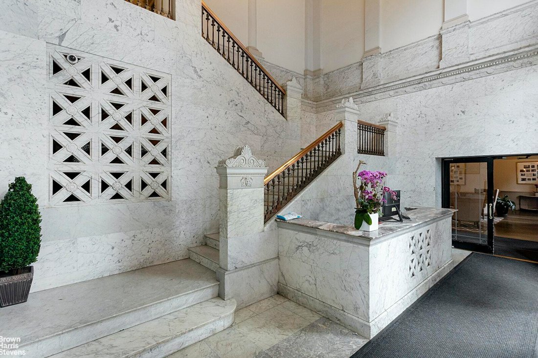 Condo in New York, New York, United States 1 - 16748323