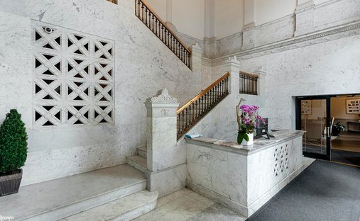 Condo in New York, New York, United States 1