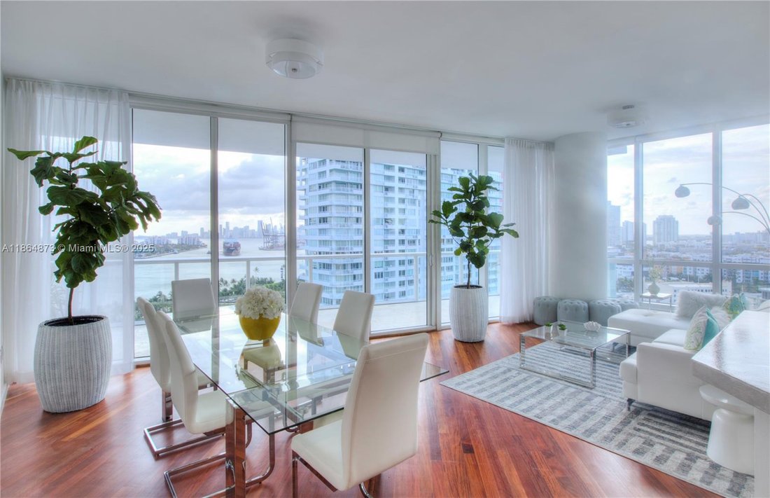 Condo in Miami Beach, Florida, United States 1 - 16746588
