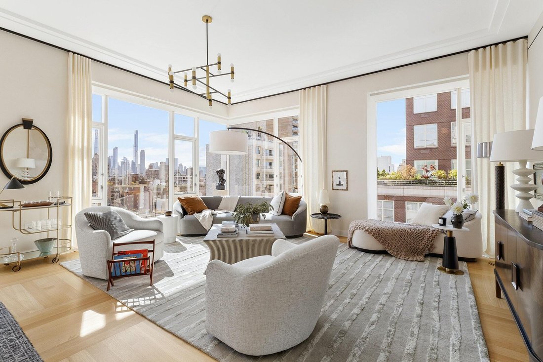 Condo in New York, New York, United States 1 - 16747453