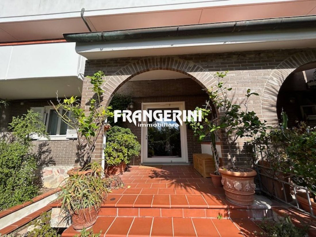 House in Montenero, Livorno, Tuscany 4 - 16748858