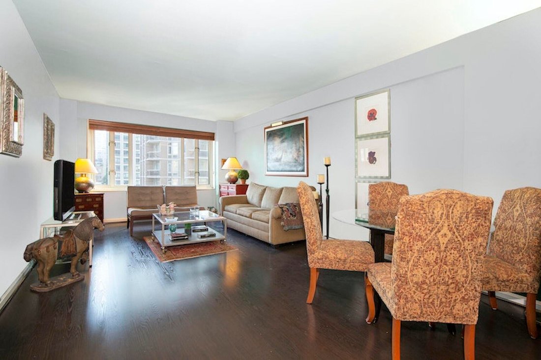 Condo in New York, New York, United States 2 - 16748390
