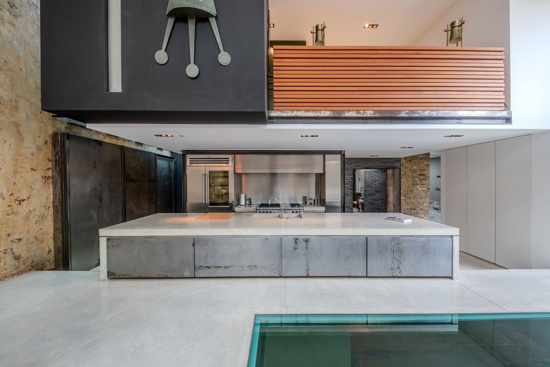 Warwick Place, Little Venice W9 In London, England, United Kingdom For ...