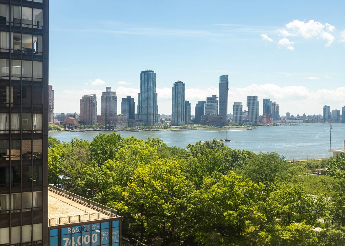 Condo in New York, New York, United States 2 - 16747888