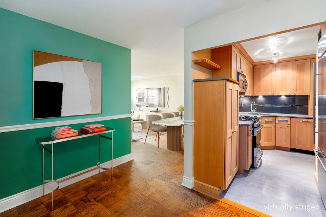 Co Op in New York, New York, United States 1 - 16748266