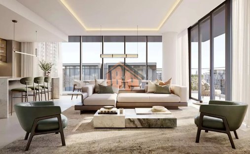 Apartment in Al Bada'a, Dubai, United Arab Emirates 1