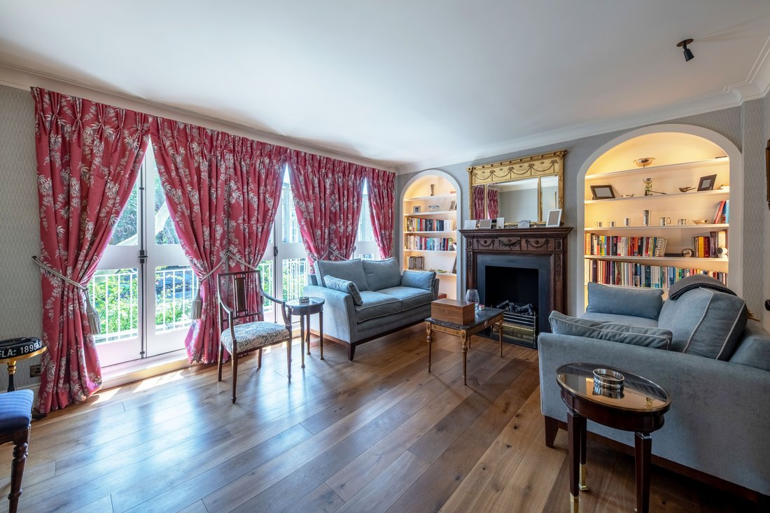 House in Holland Park, Kensington And Chelsea, England 3 - 16748694