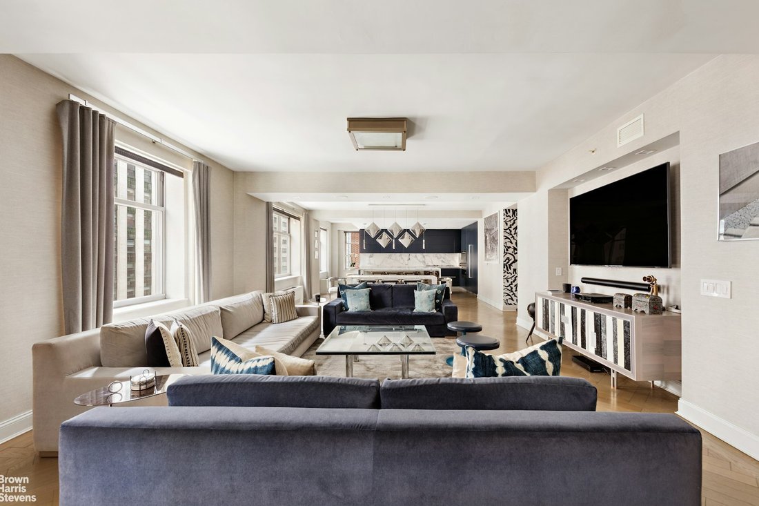 Condo in New York, New York, United States 1 - 16747692
