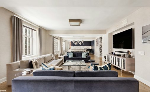 Condominio en Nueva York, Nueva York, Estados Unidos 1