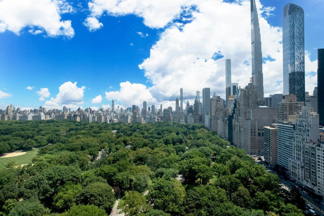 Condo in New York, New York, United States 3 - 16747633