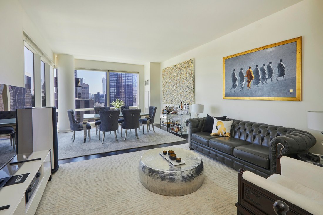 Condo in New York, New York, United States 3 - 16747992