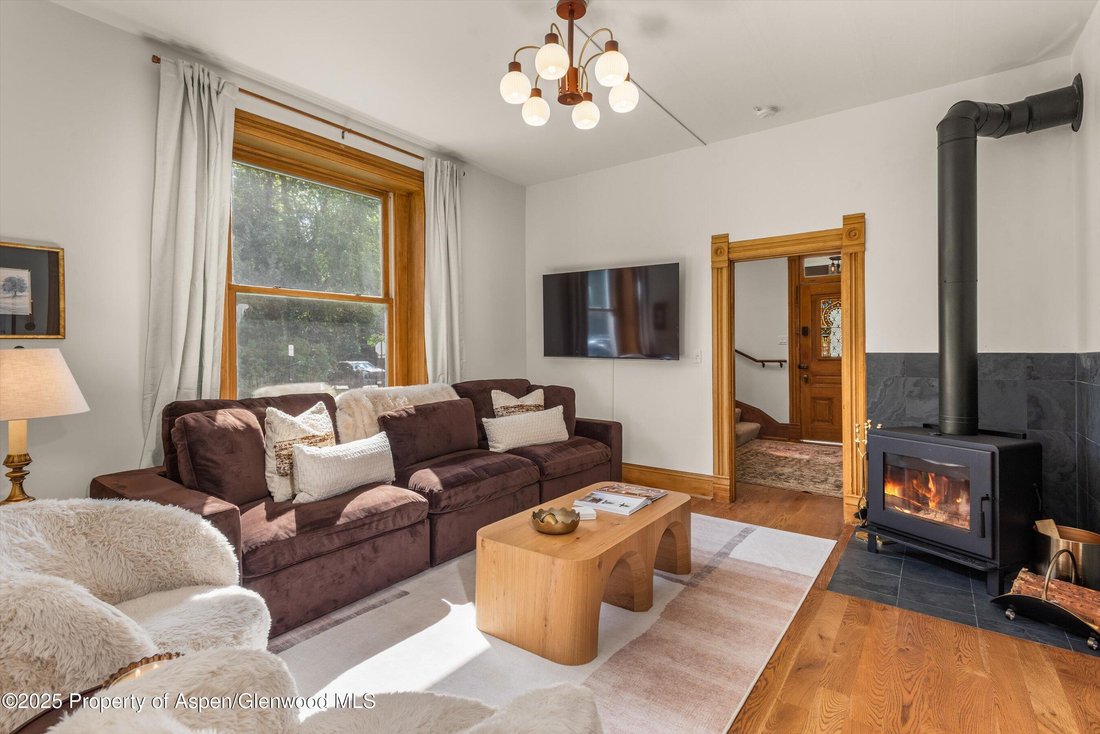 House in Aspen, Colorado, United States 5 - 16751943