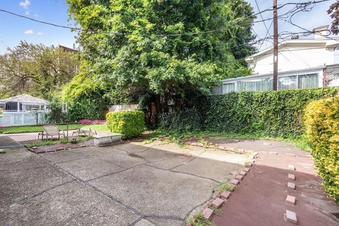 Townhouse in New York, New York, United States 2 - 16748245