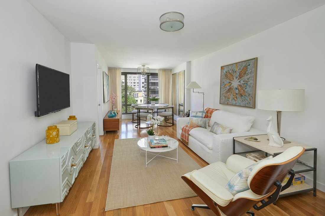 Co Op in New York, New York, United States 1 - 16748529