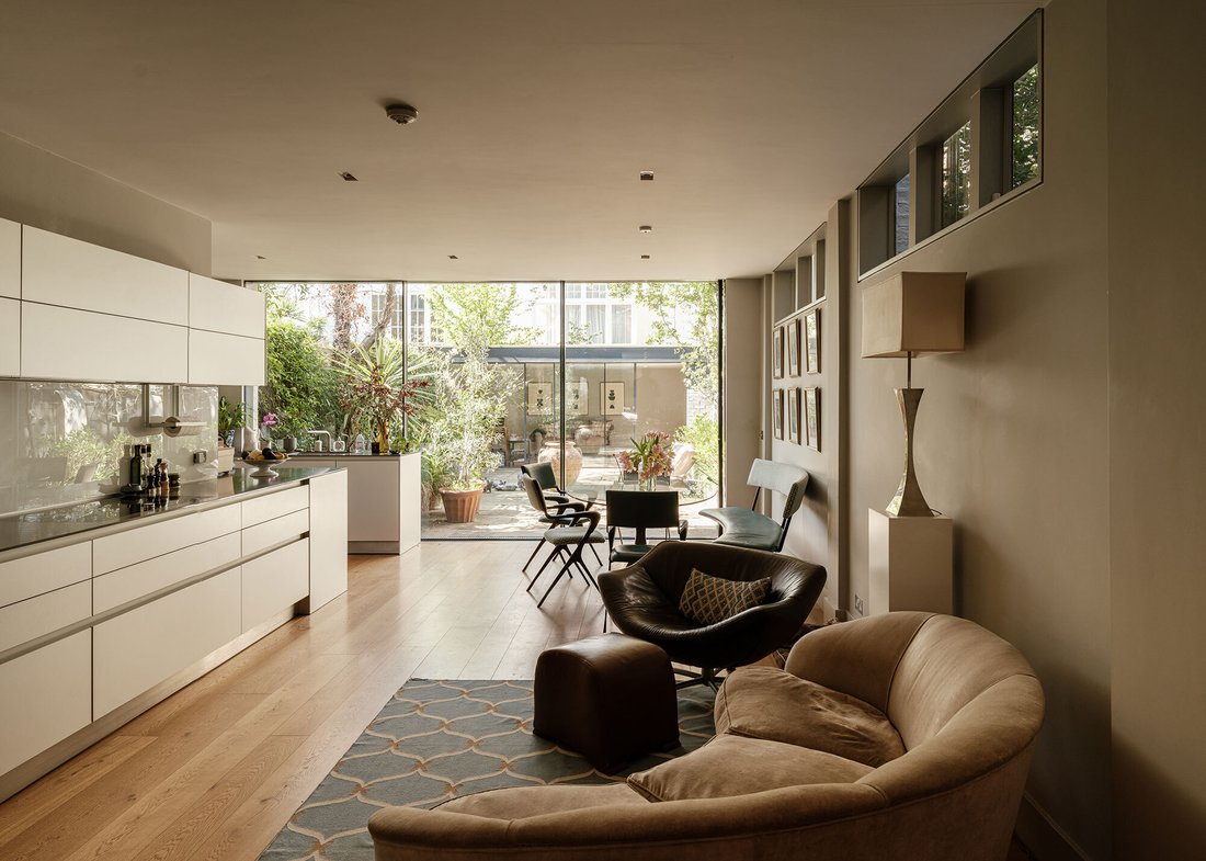 House in Campden Hill, Kensington And Chelsea, England 5 - 16748667