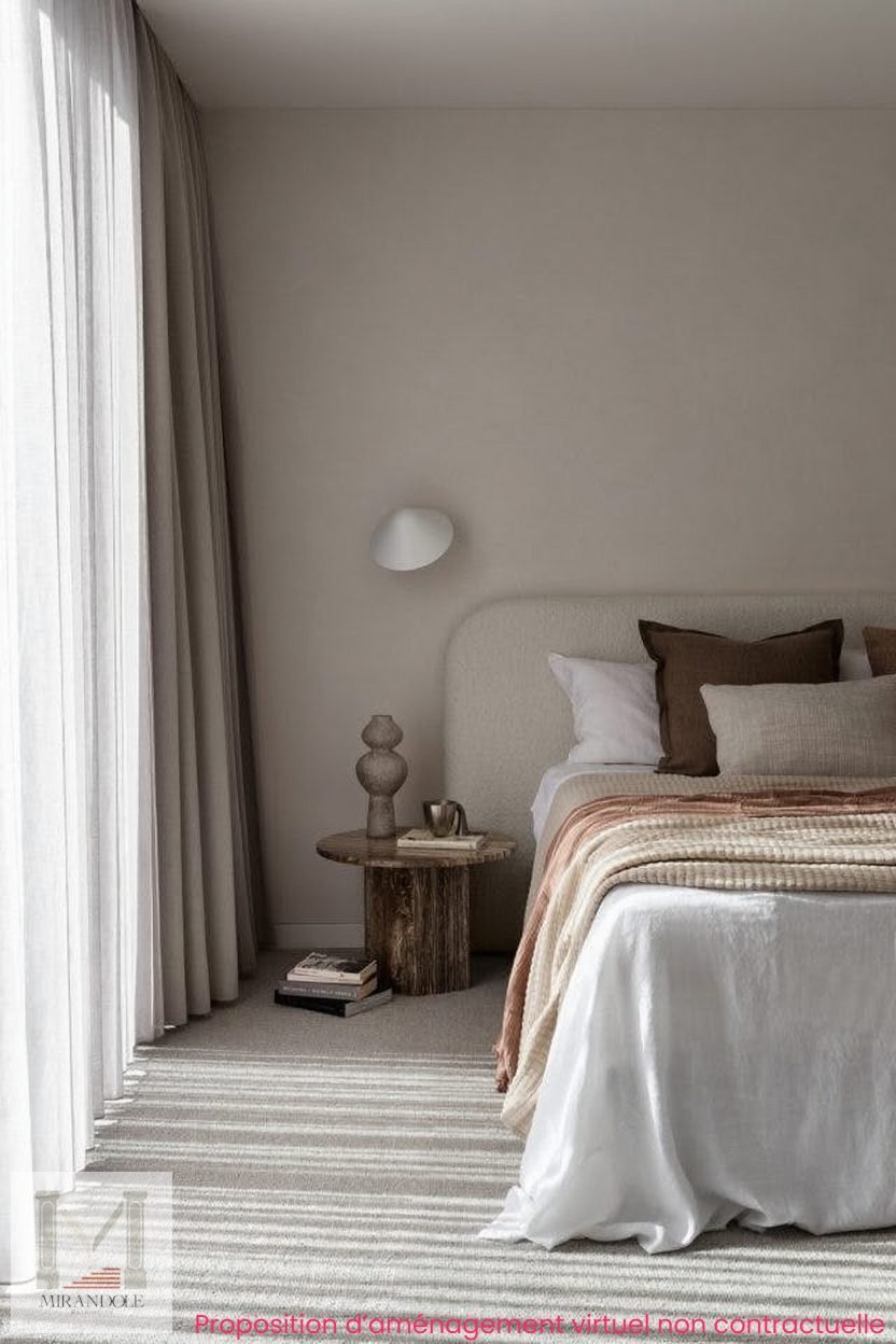 Apartment in Vieille Chapelle, 8e Arrondissement, Marseille 3 - 16750873