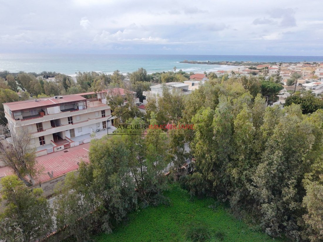 Villa in Santa Croce Camerina, Sicily, Italy 2 - 16750009