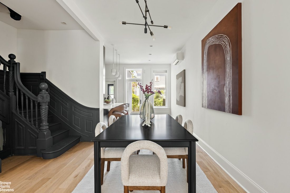 Townhouse in New York, New York, United States 5 - 16747269