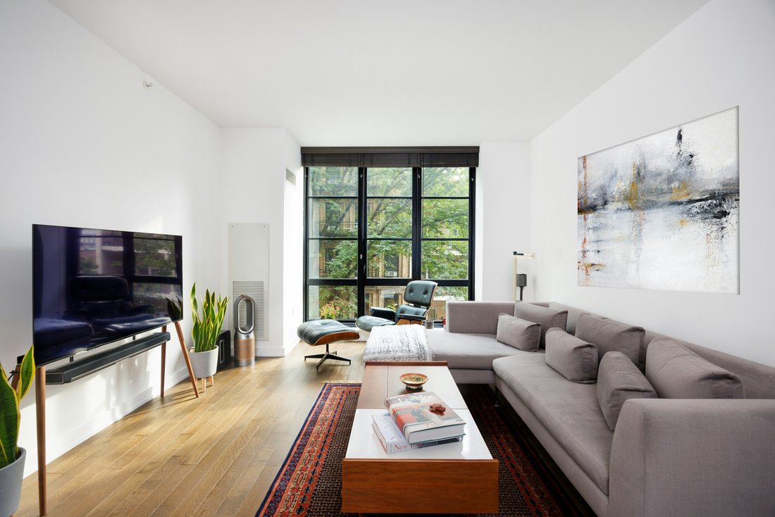 Condo in New York, New York, United States 1 - 16748041