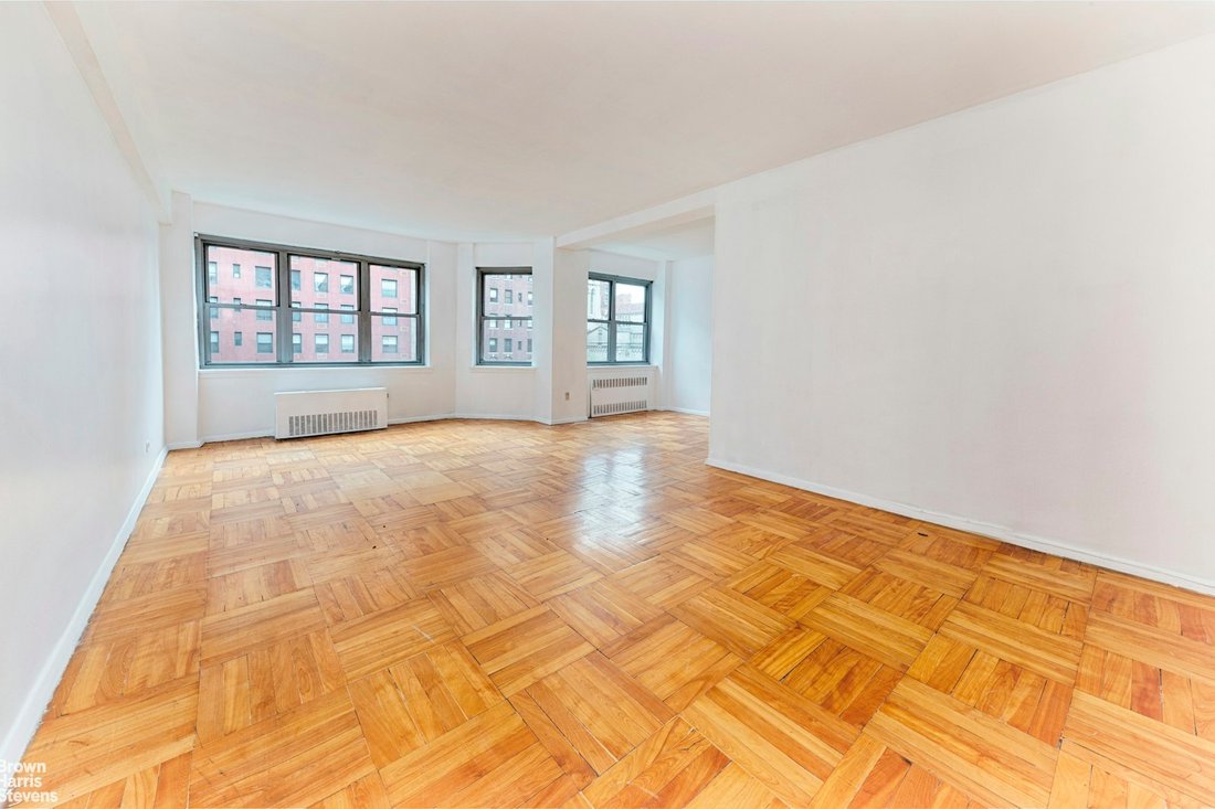 Condo in New York, New York, United States 3 - 16748430