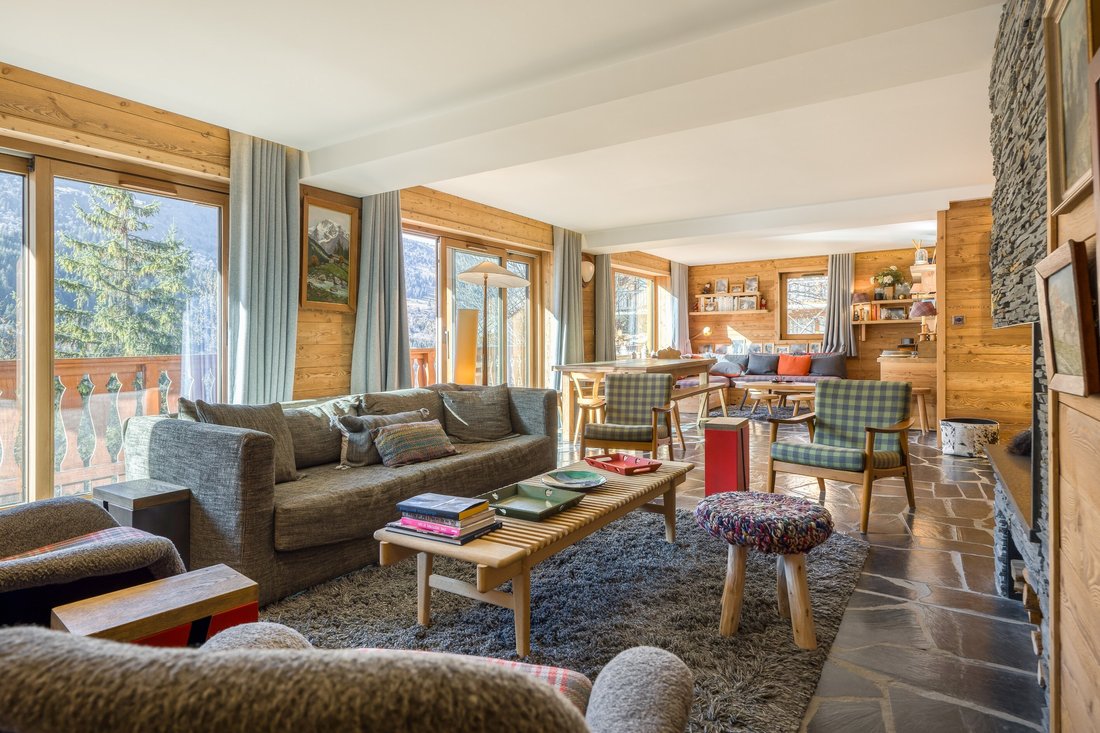 Apartment in Méribel, Les Allues, Auvergne-Rhône-Alpes 1 - 16751033
