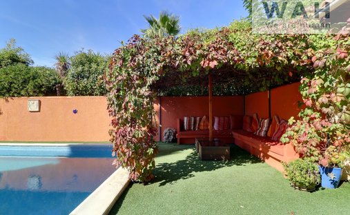 Castle for Sale in Mauguio, Occitanie, France