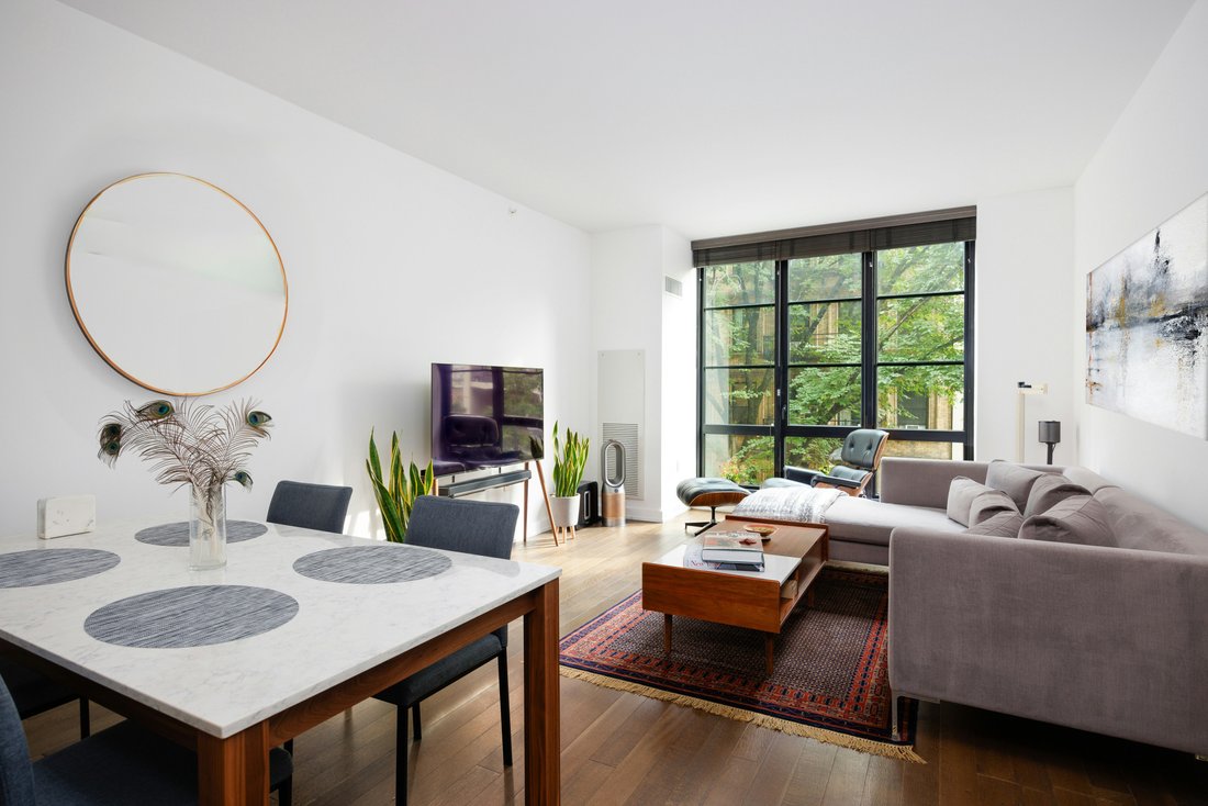 Condo in New York, New York, United States 3 - 16748041