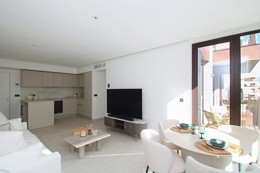 Apartment in Palma, Balearic Islands, Spain 3 - 16749567