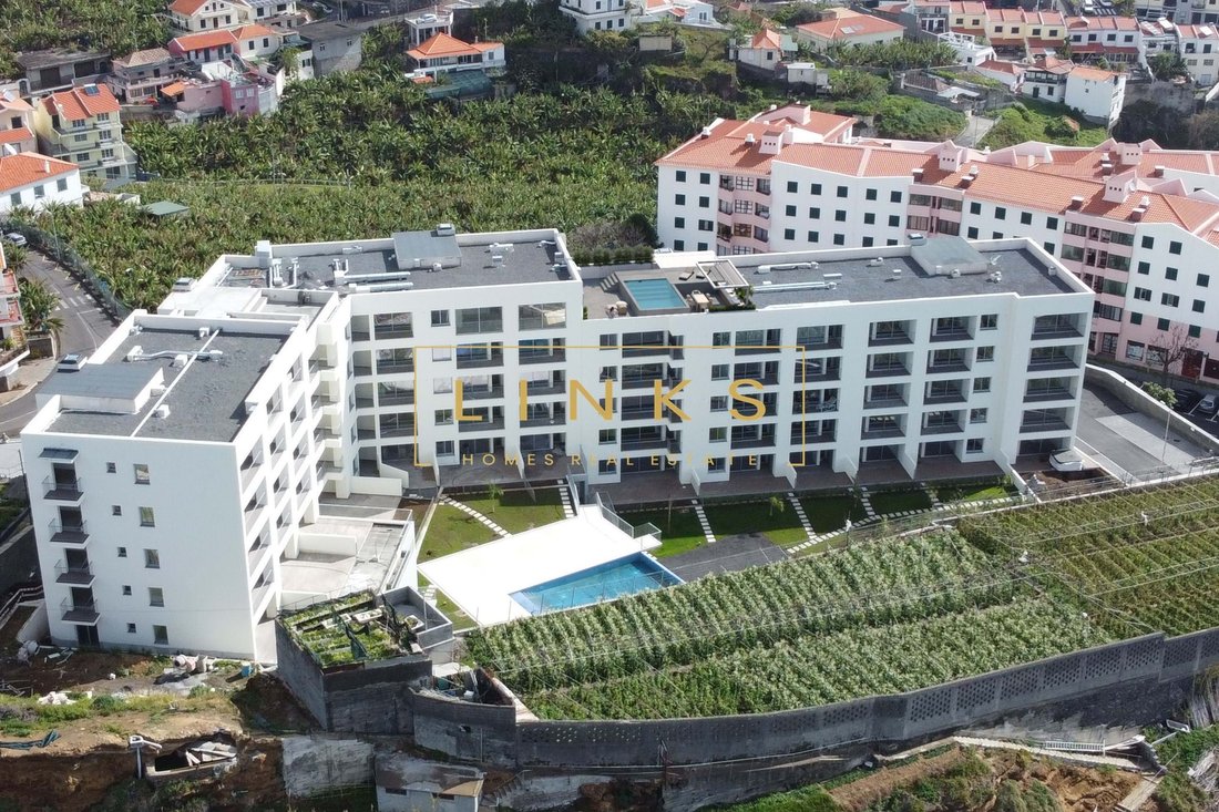 Apartment in Camara De Lobos, Madeira, Portugal 2 - 16748180
