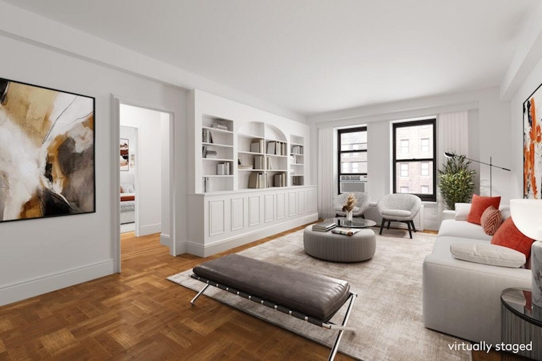 Co Op in New York, New York, United States 2 - 16748170