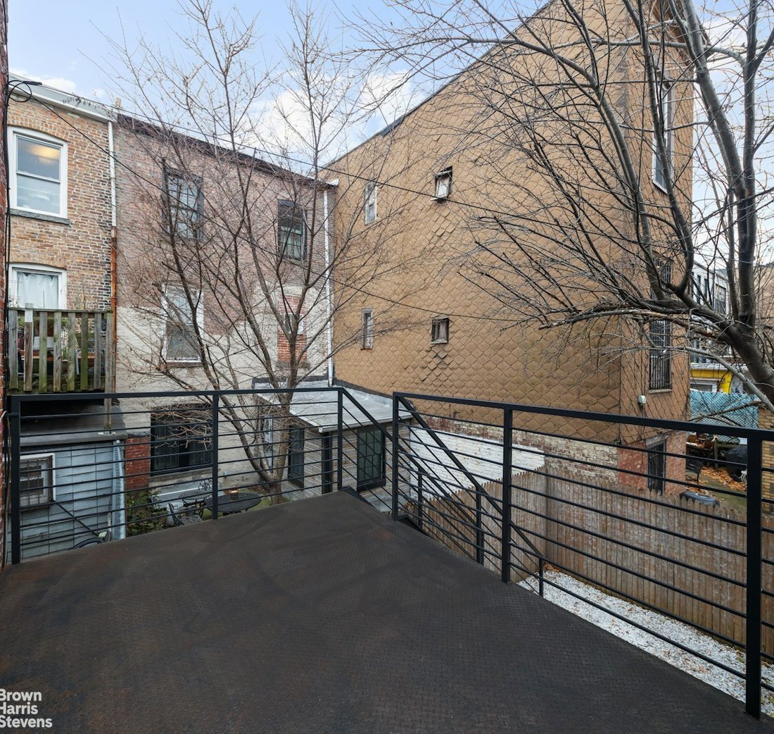Townhouse in New York, New York, United States 5 - 16747454