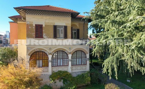 Villa in Porta Venezia - Sant'Eufemia - Caionvico, Brescia, Lombardy 1