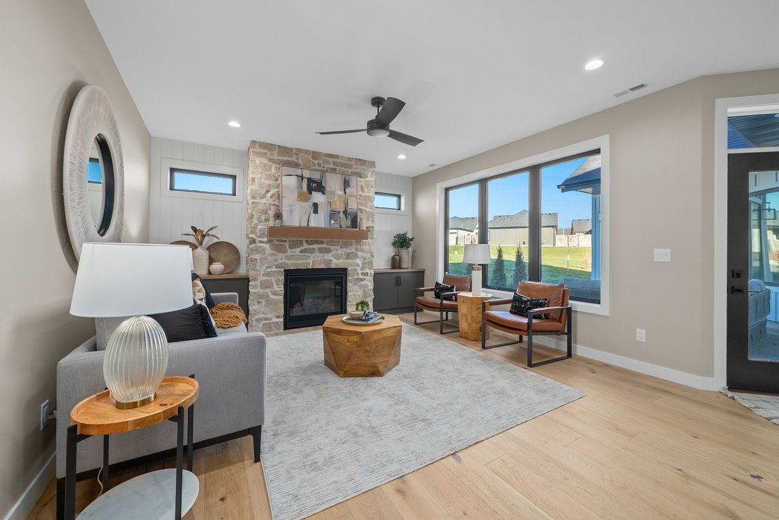 House in Sioux Falls, South Dakota, United States 4 - 16748164