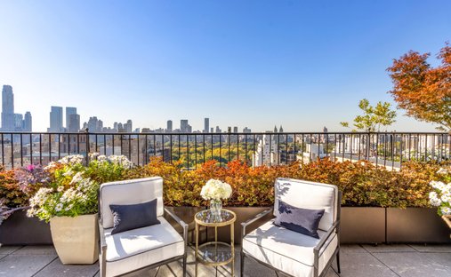 Co Op in New York, New York, United States 1