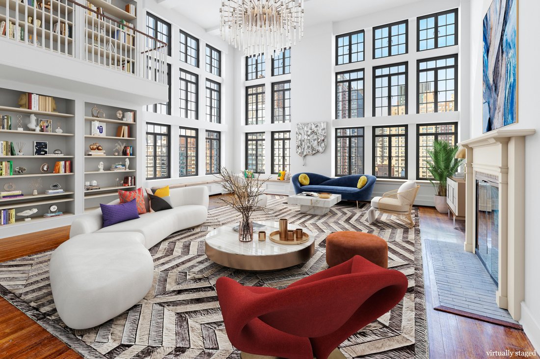 Co Op in New York, New York, United States 1 - 16747982