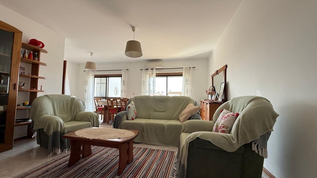 Apartment in Nazare, Leiria District, Portugal 2 - 16751545