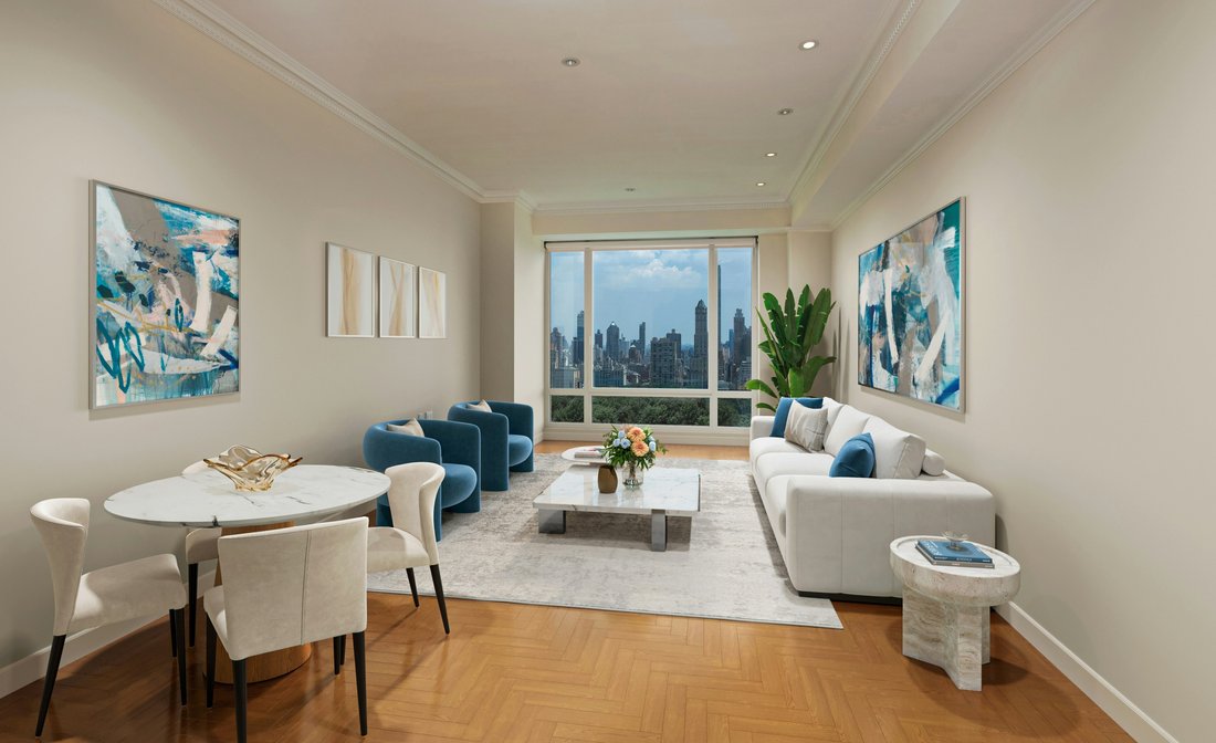 Condo in New York, New York, United States 4 - 16747633