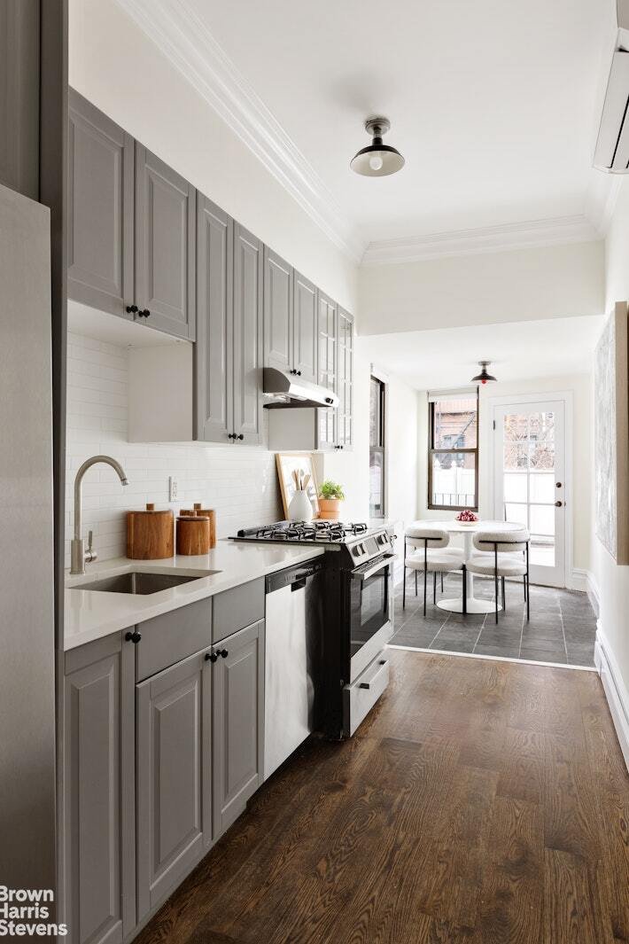 Townhouse in New York, New York, United States 4 - 16747348