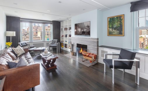 Condo in New York, New York, United States 1