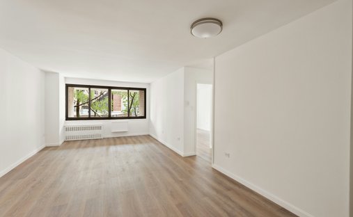 Co Op in New York, New York, United States 1