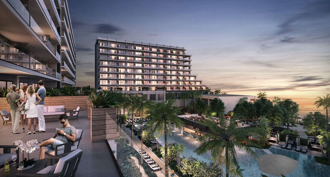Apartment in George Town, George Town, Cayman Islands 2 - 16748861