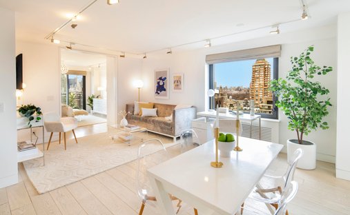 Co Op in New York, New York, United States 1