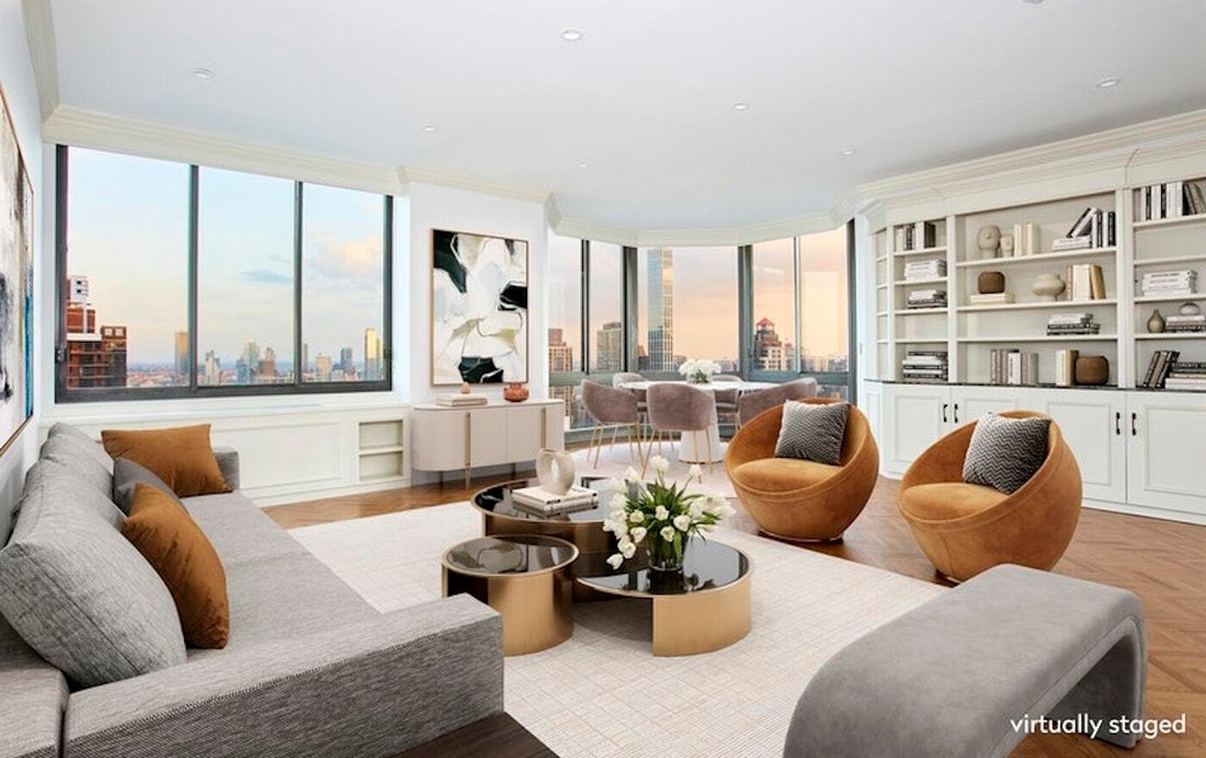 Condo in New York, New York, United States 1 - 16748020