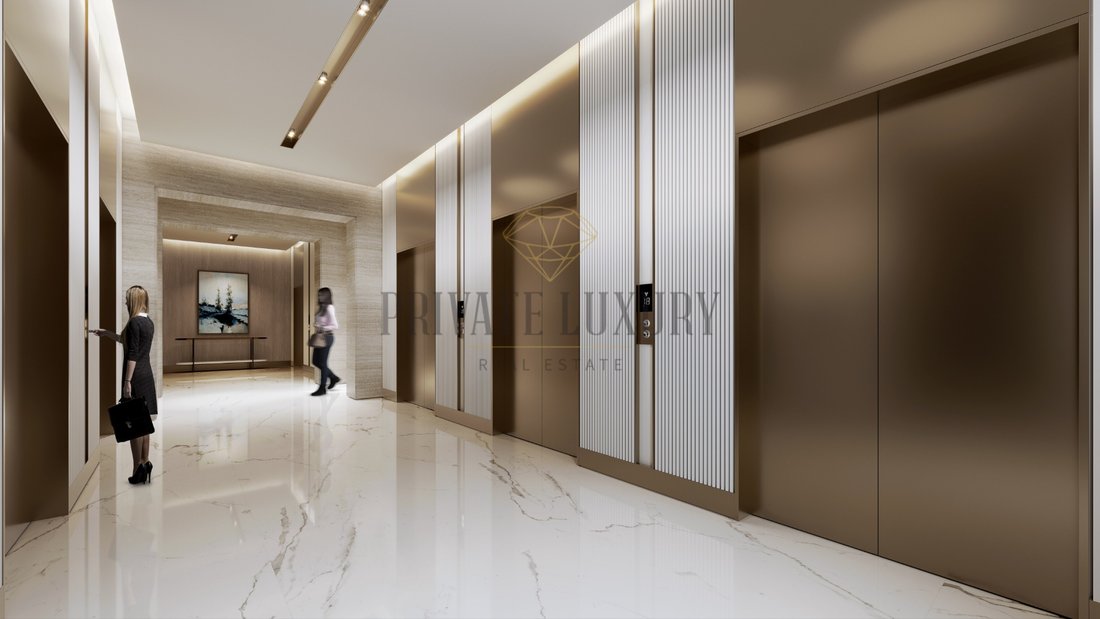 Appartamento a Bukadra, Emirato di Dubai, Emirati Arabi Uniti 2 - 16742704