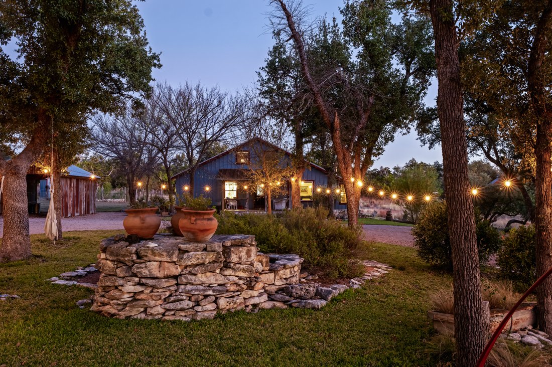 House in Fredericksburg, Texas, United States 1 - 16748553